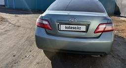 Toyota Camry 2007 года за 5 200 000 тг. в Семей – фото 4