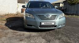 Toyota Camry 2007 года за 5 200 000 тг. в Семей – фото 2