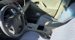 Toyota Camry 2007 года за 5 200 000 тг. в Семей – фото 5