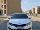 Kia K5 2013 годаүшін8 300 000 тг. в Туркестан – фото 2