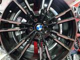 НОВЫЕ ДИСКИ R 19 BMW за 450 000 тг. в Астана