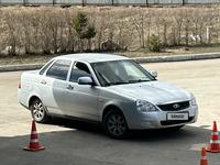 ВАЗ (Lada) Priora 2170 2011 годаүшін1 750 000 тг. в Астана