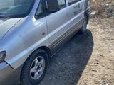 Hyundai Starex 2000 годаүшін1 700 000 тг. в Шымкент – фото 3