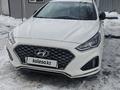 Hyundai Sonata 2017 годаүшін9 890 000 тг. в Алматы – фото 20