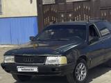 Audi 100 1987 года за 800 000 тг. в Жалагаш – фото 2