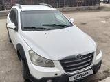 DongFeng H30 Cross 2013 годаүшін2 500 000 тг. в Талдыкорган