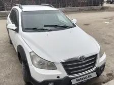 DongFeng H30 Cross, 2013