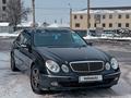 Mercedes-Benz E 320 2002 года за 4 000 000 тг. в Тараз – фото 2