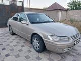 Toyota Camry 1998 годаүшін2 600 000 тг. в Шымкент – фото 2