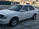 Toyota Corolla 1998 годаүшін2 500 000 тг. в Семей – фото 2