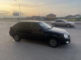 ВАЗ (Lada) Priora 2172 2012 года за 2 200 000 тг. в Атырау – фото 4