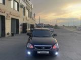 ВАЗ (Lada) Priora 2172 2012 года за 2 200 000 тг. в Атырау – фото 3