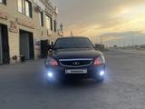 ВАЗ (Lada) Priora 2172 2012 года за 2 200 000 тг. в Атырау – фото 2
