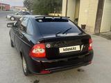 ВАЗ (Lada) Priora 2172 2012 года за 2 200 000 тг. в Атырау – фото 5