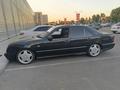 Mercedes-Benz E 320 1997 годаfor4 400 000 тг. в Алматы – фото 6