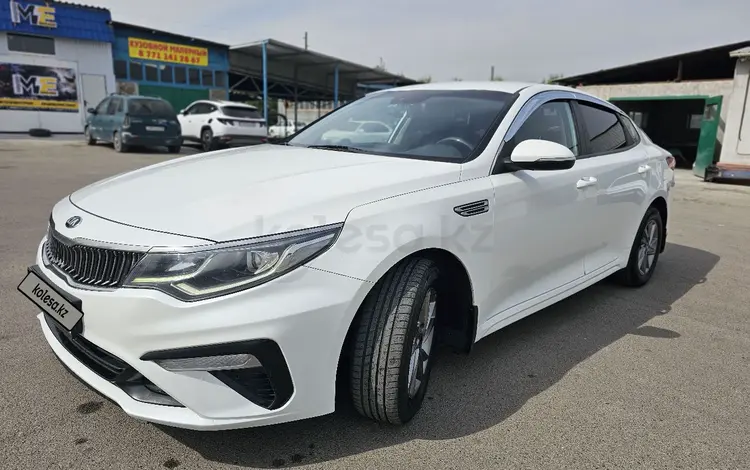 Kia K5 2019 годаfor8 400 000 тг. в Алматы