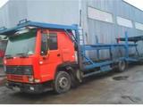 Volvo  F-Series 1991 года за 2 500 000 тг. в Алматы