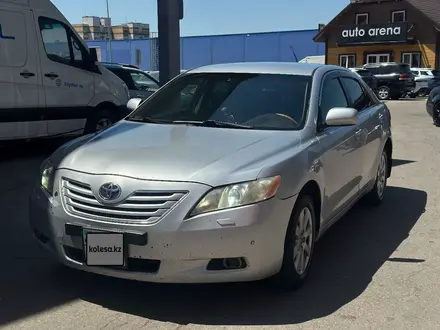 Toyota Camry 2008 года за 5 500 000 тг. в Алматы