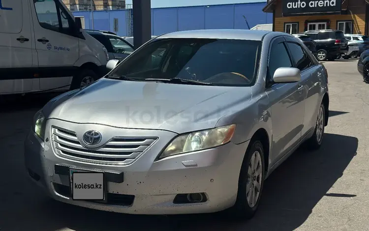 Toyota Camry 2008 годаүшін5 500 000 тг. в Алматы