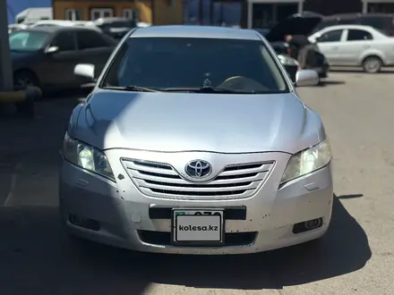 Toyota Camry 2008 года за 5 500 000 тг. в Алматы – фото 2
