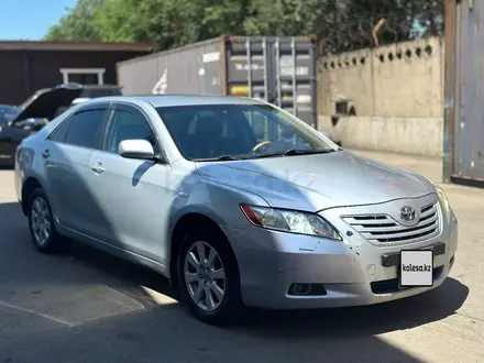 Toyota Camry 2008 года за 5 500 000 тг. в Алматы – фото 3