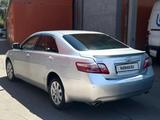 Toyota Camry 2008 годаүшін5 500 000 тг. в Алматы – фото 4