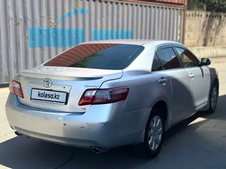 Toyota Camry 2008 года за 5 500 000 тг. в Алматы – фото 6