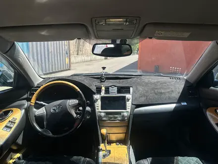 Toyota Camry 2008 года за 5 500 000 тг. в Алматы – фото 7
