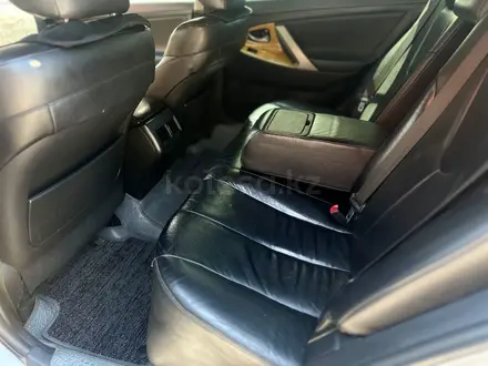 Toyota Camry 2008 года за 5 500 000 тг. в Алматы – фото 8