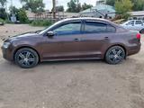 Volkswagen Jetta 2014 года за 4 850 000 тг. в Актобе