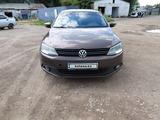 Volkswagen Jetta 2014 года за 4 850 000 тг. в Актобе – фото 3