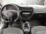 Peugeot 301 2016 года за 4 700 000 тг. в Алматы – фото 4