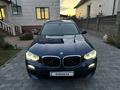 BMW X3 2018 годаүшін17 300 000 тг. в Астана – фото 2