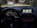 BMW X3 2018 годаүшін17 300 000 тг. в Астана – фото 11