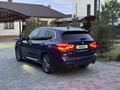 BMW X3 2018 годаүшін17 300 000 тг. в Астана – фото 4