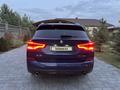 BMW X3 2018 годаүшін17 300 000 тг. в Астана – фото 5