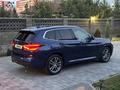 BMW X3 2018 годаүшін17 300 000 тг. в Астана – фото 6