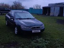 Ford Mondeo, 1997