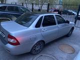 ВАЗ (Lada) Priora 2170 2013 года за 1 850 000 тг. в Астана – фото 3