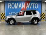 Renault Duster 2015 годаүшін4 400 000 тг. в Астана – фото 3
