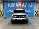 Renault Duster 2015 годаүшін4 400 000 тг. в Астана – фото 2