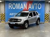 Renault Duster 2015 годаүшін4 400 000 тг. в Астана