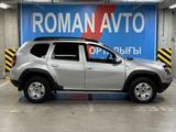 Renault Duster 2015 годаүшін4 400 000 тг. в Астана – фото 4