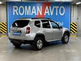 Renault Duster 2015 годаүшін4 400 000 тг. в Астана – фото 5