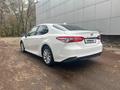 Toyota Camry 2019 года за 12 500 000 тг. в Тараз – фото 4