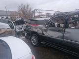 Lexus LX 470 2006 годаүшін2 500 000 тг. в Актобе – фото 3