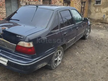 Audi A4 2002 года за 2 400 000 тг. в Жезказган – фото 7