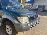 Toyota Land Cruiser Prado 1999 года за 8 600 000 тг. в Алматы