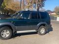 Toyota Land Cruiser Prado 1999 года за 8 600 000 тг. в Алматы – фото 3