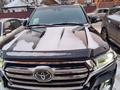 Toyota Land Cruiser 2019 года за 48 700 000 тг. в Астана